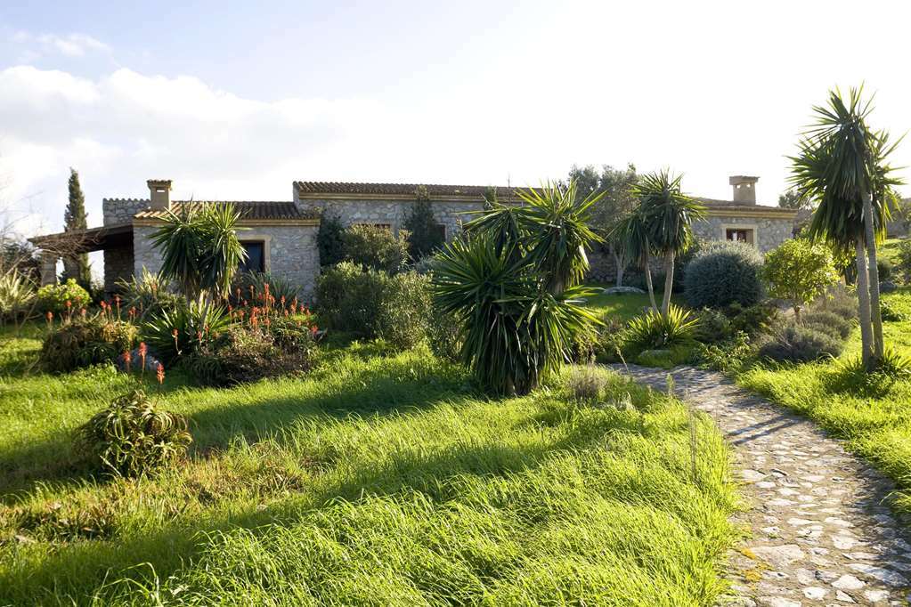 Carrossa & Hotel Artá